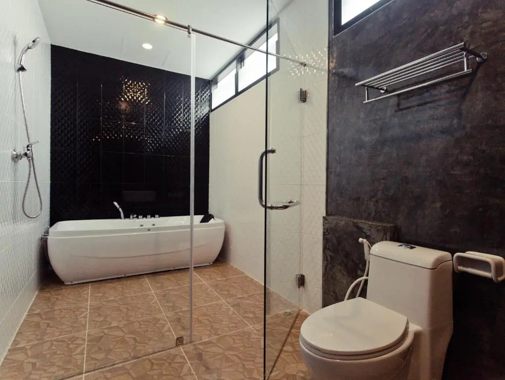 De Proud Hotel - Chambres