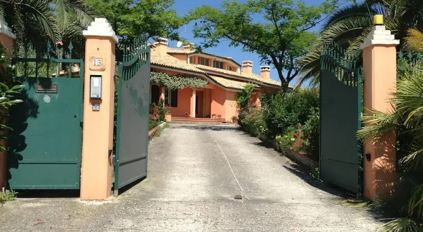 B&B Profumi di Collina