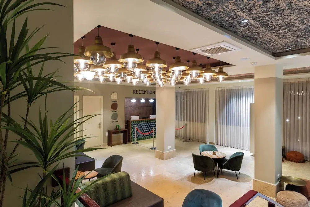 Hotel photo 6