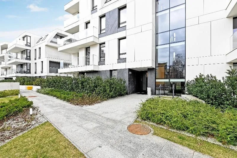 Dom House Apartments Okrzei Prime