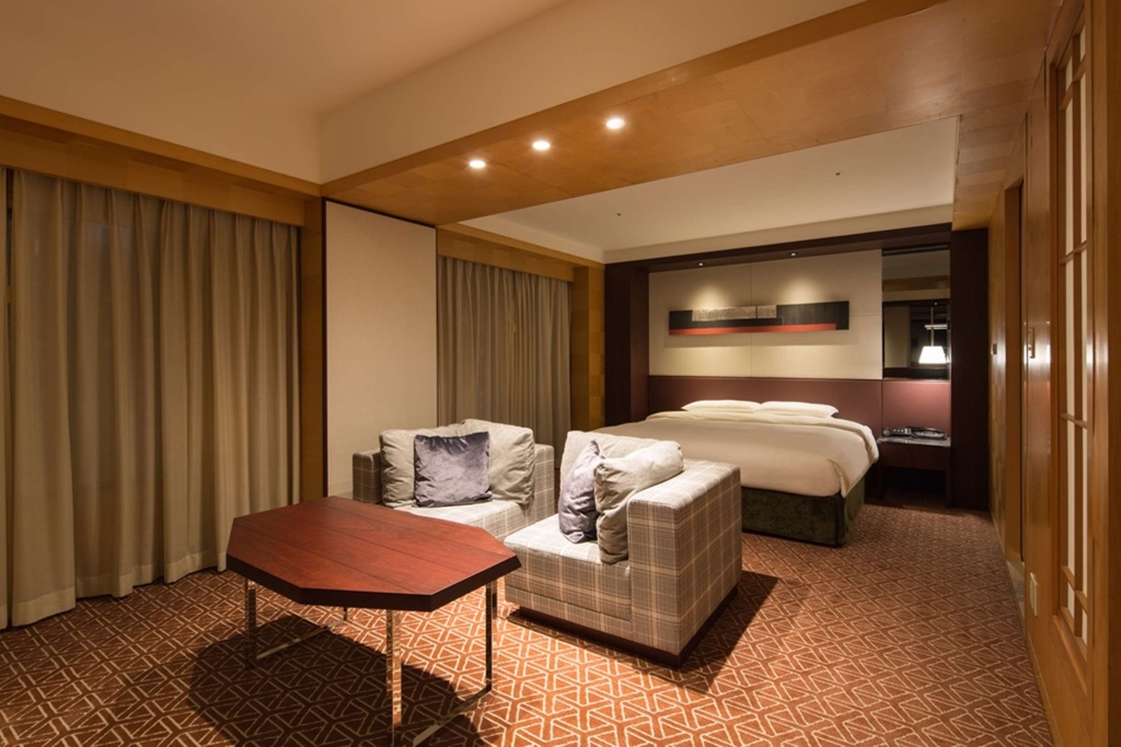 Grand Hyatt Fukuoka 사진 13