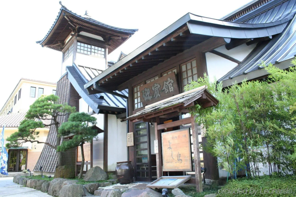 B&b Pension Hakone