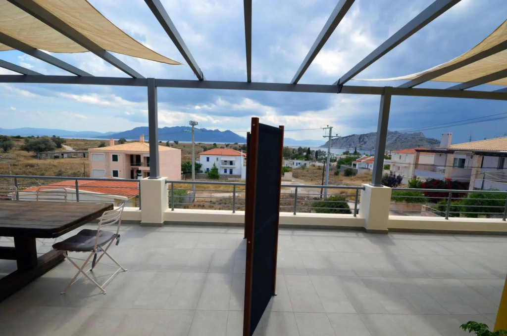 Aegina Bed & Culture - Général