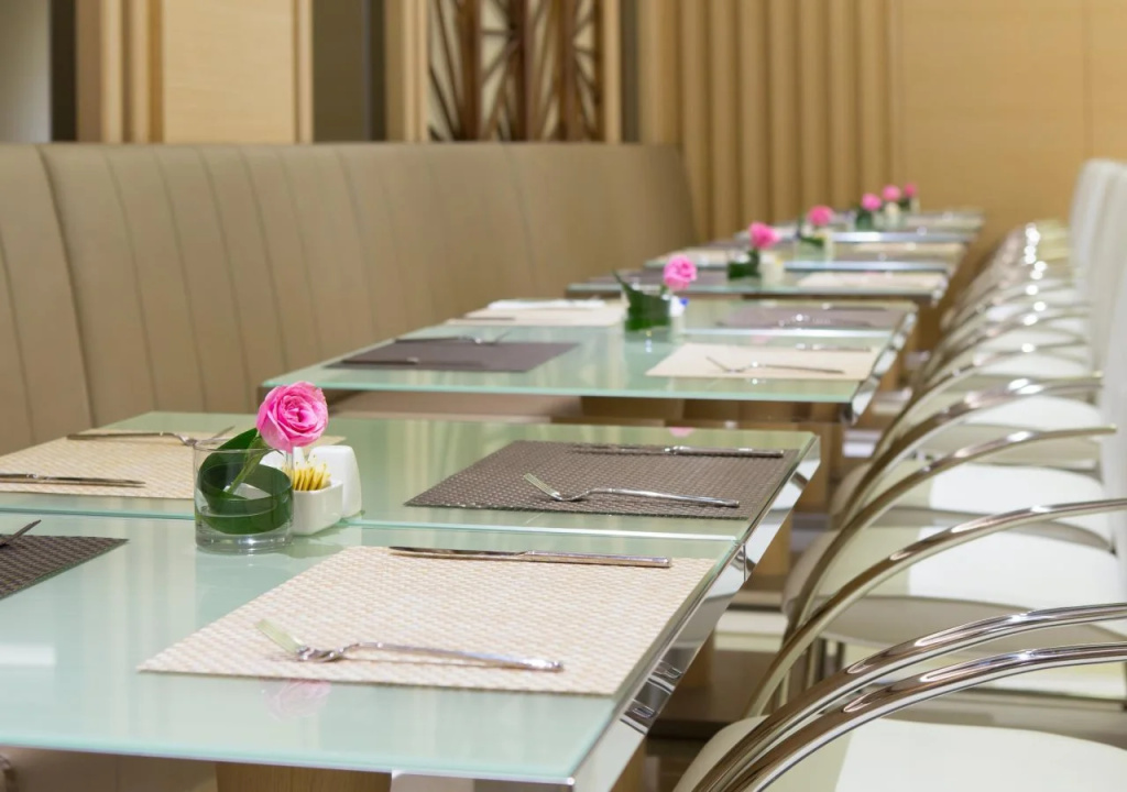 Rosedale Hotel Hong Kong - Général