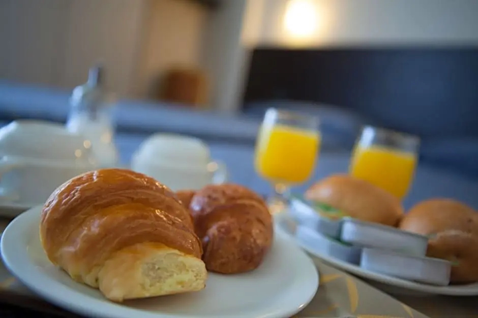 Auto Park Hotel - Chambres