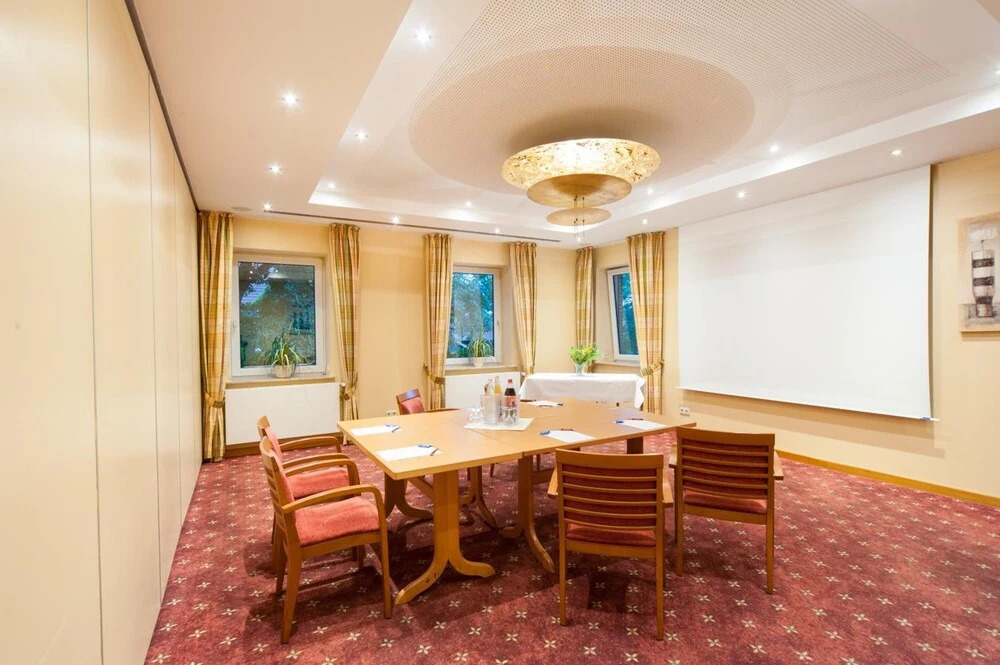 Hotel Restaurant Bullerdieck - фото 13