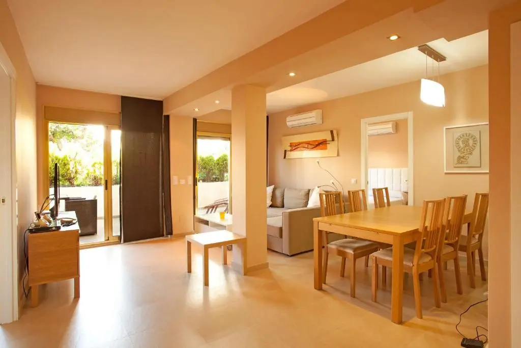 Romana Playa Elviria - Chambres
