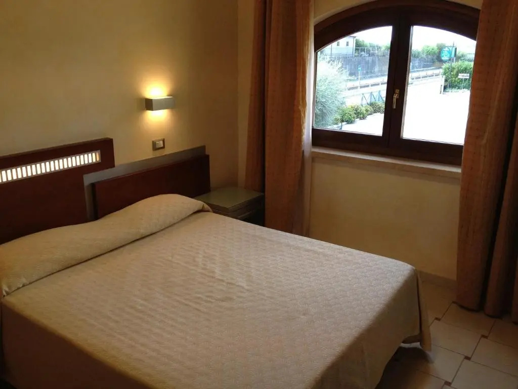 La Locanda del Cavaliere - Chambres
