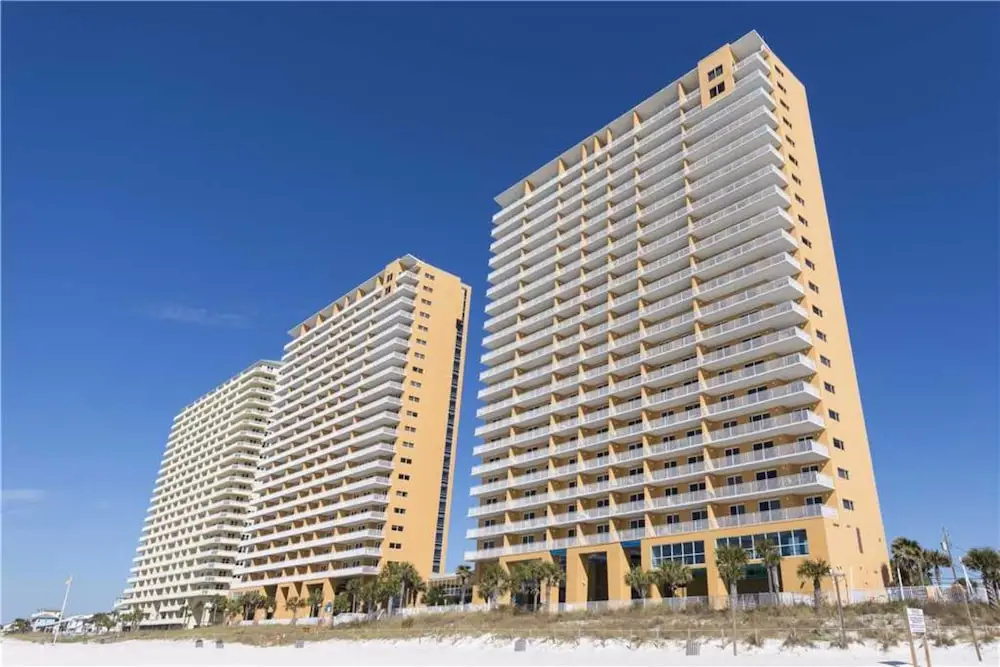 Splash by Royal American Beach Getaways