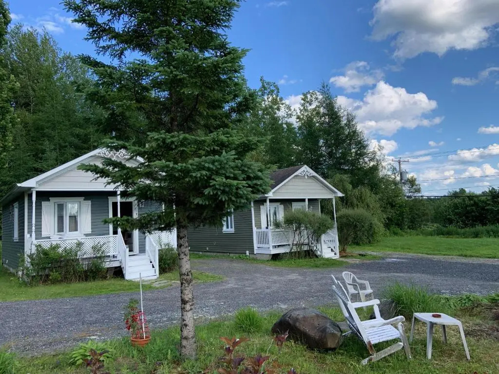 1 Bedroom Cottage