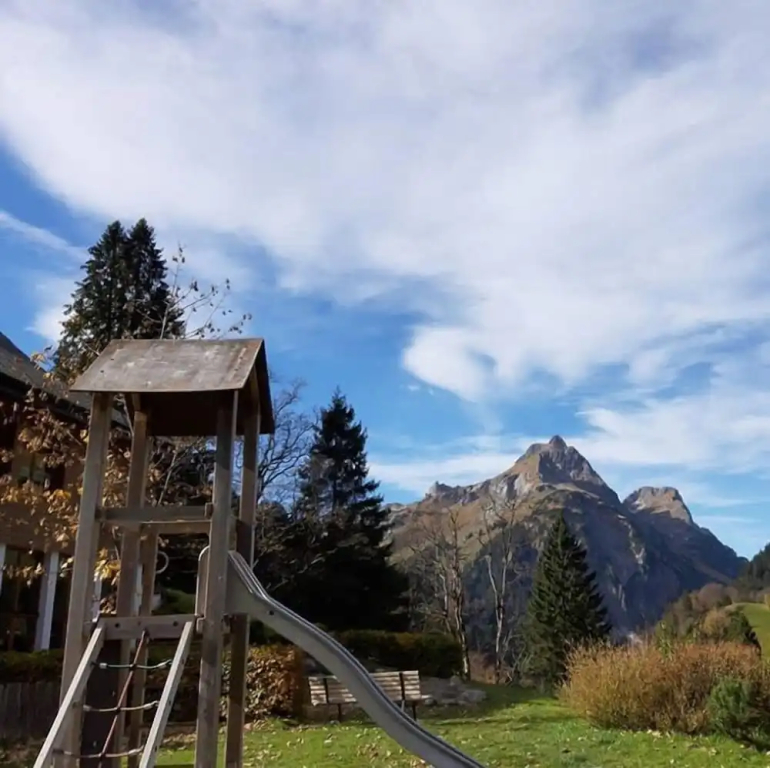 Haus Berghof