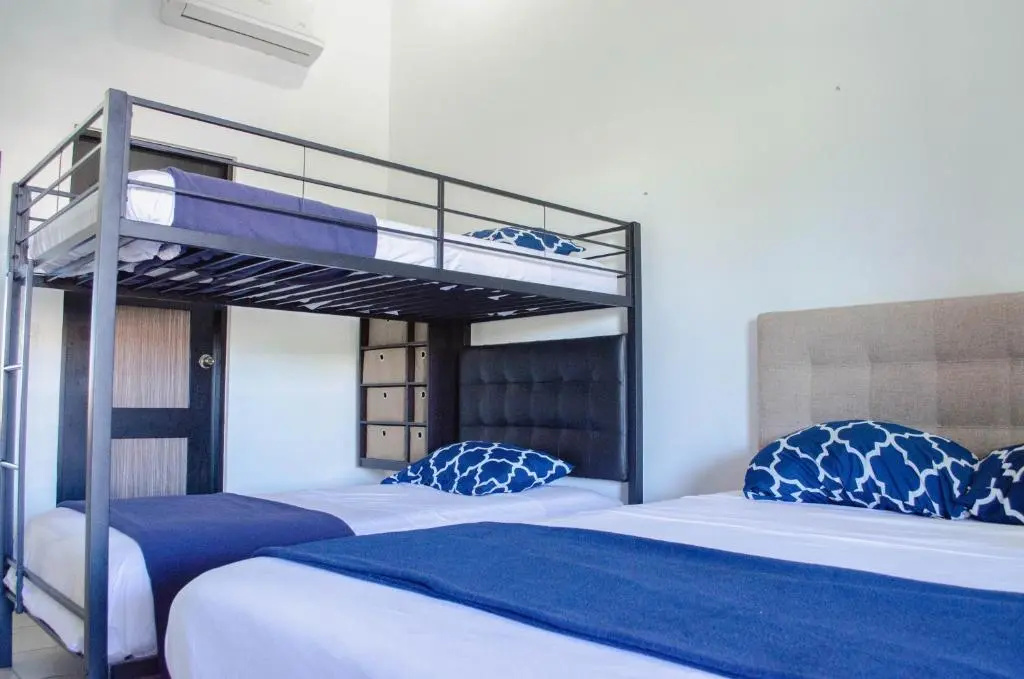 Cabo Pedregal Hotel - Chambres