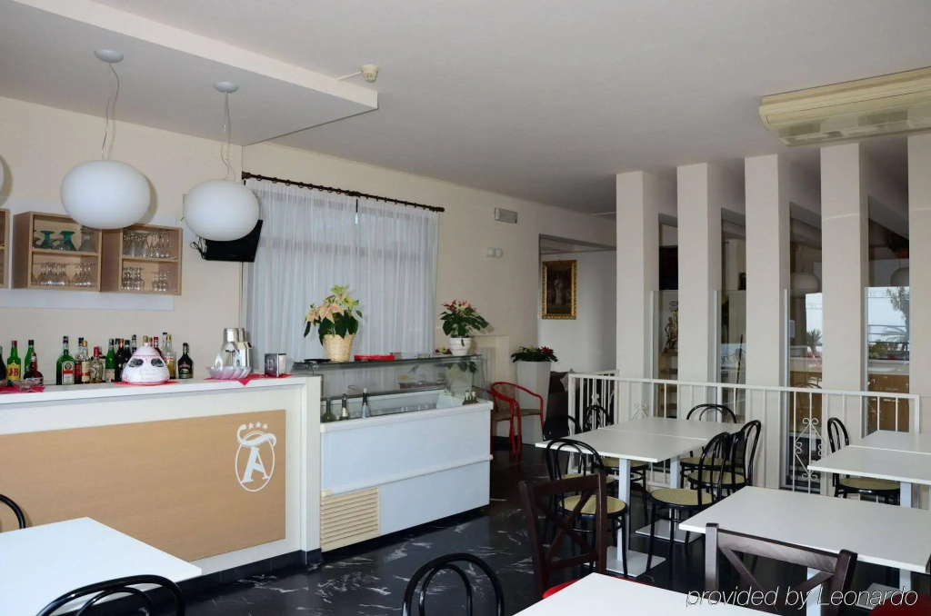 Hotel Aquilia - Général