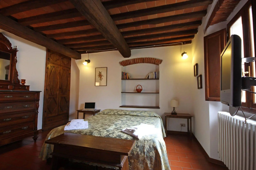 Hotel Tenuta Il Burchio - Général