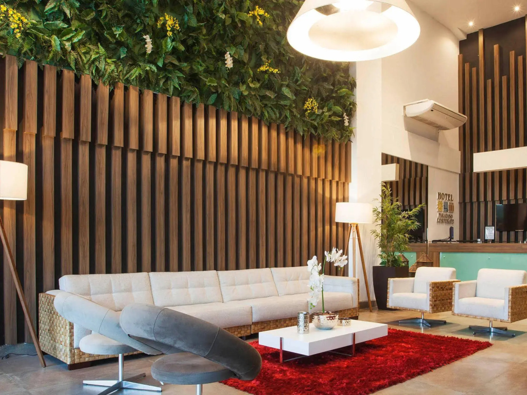Paradiso Corporate - Cabo Frio - Général