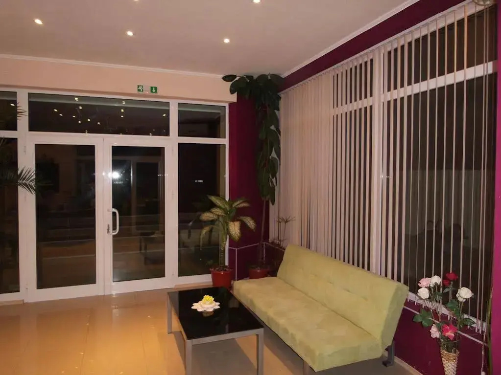 Hotel Paradise - Général