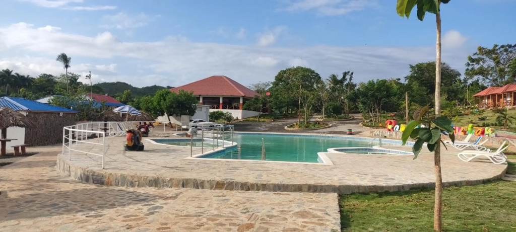 Rancho Durian