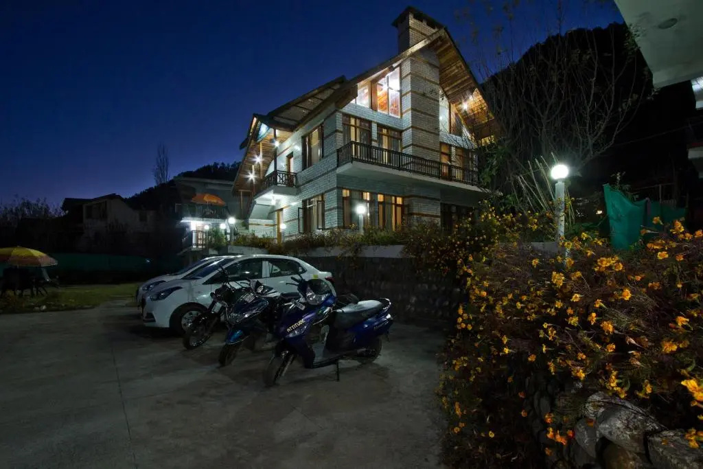 Hotel photo 10