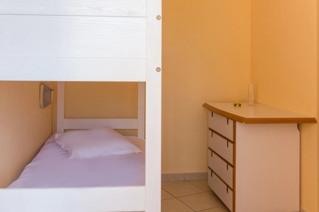 Voir la photo 2 — Village Cap Esterel Pierre & Vacances Hotel
