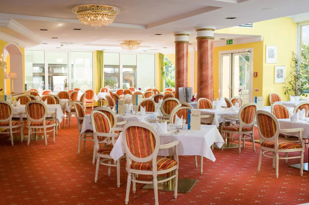 Hotel Norica THERME - Général