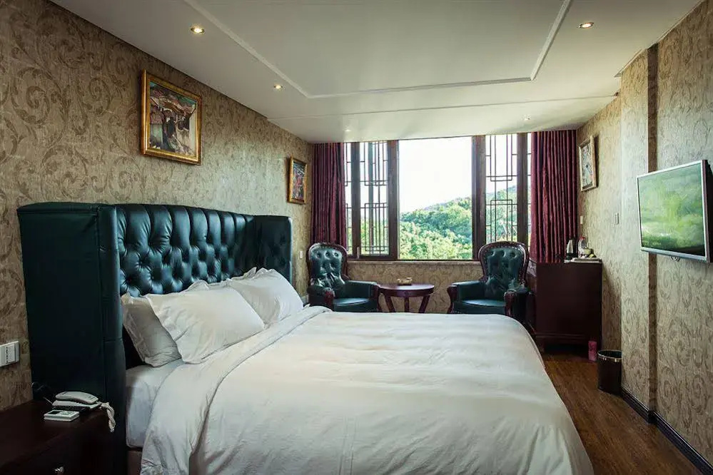 SheNanBei Boutique Hotel - Général