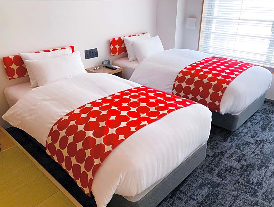 Tabist kiki HOTEL KYOTO Sanjo Takakura 사진 6