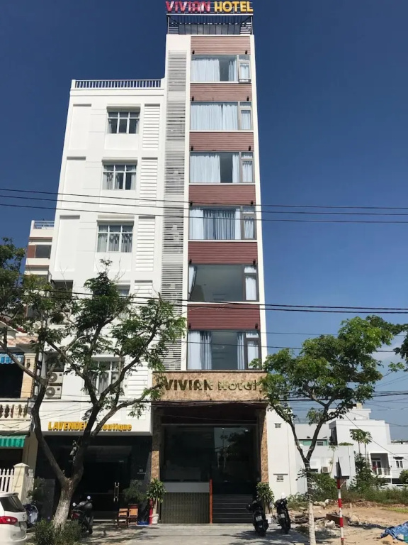 Vivian Hotel