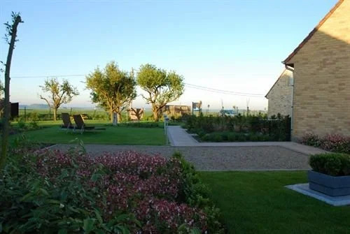 B&B Campagne Sur Mer - фото 19