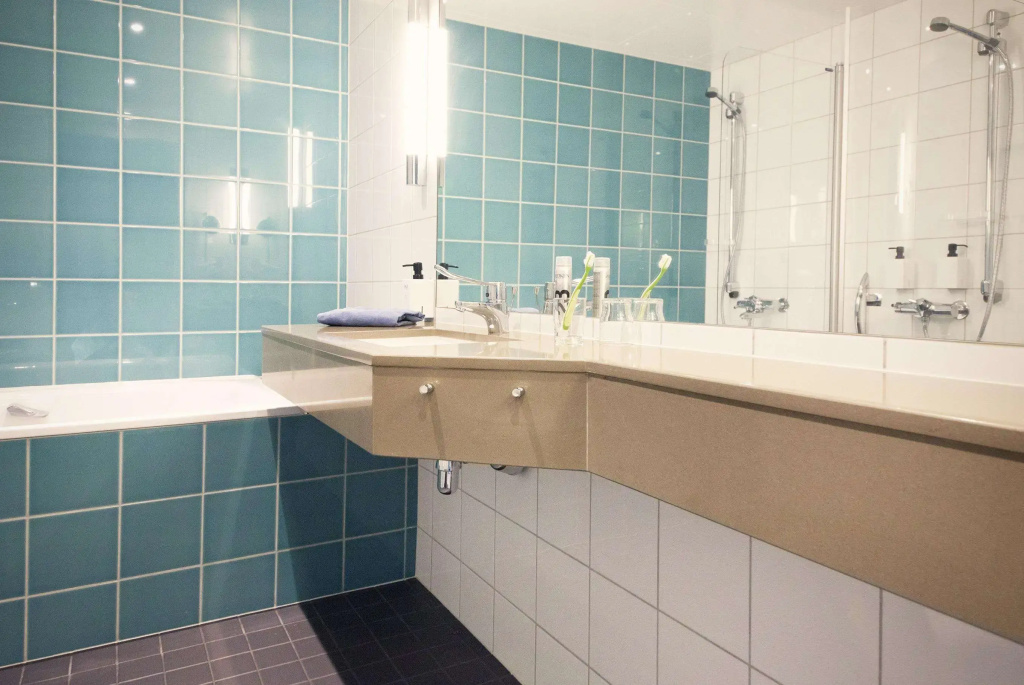 Scandic Kristiansand Bystranda - Chambres