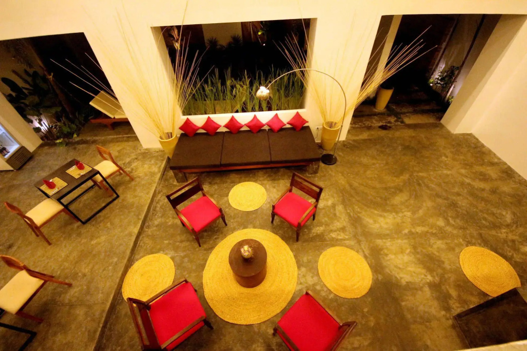 Hotel photo 17