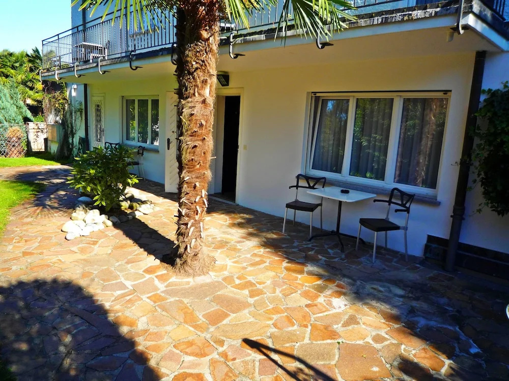 Garni Gardenia - Chambres