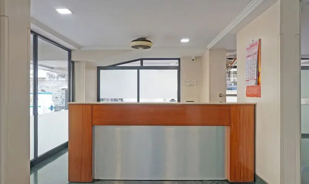 Hotel photo 4