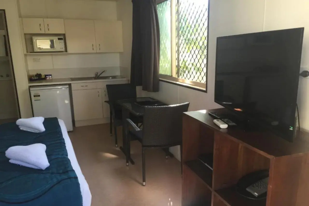 Wongai Beach Hotel - Général