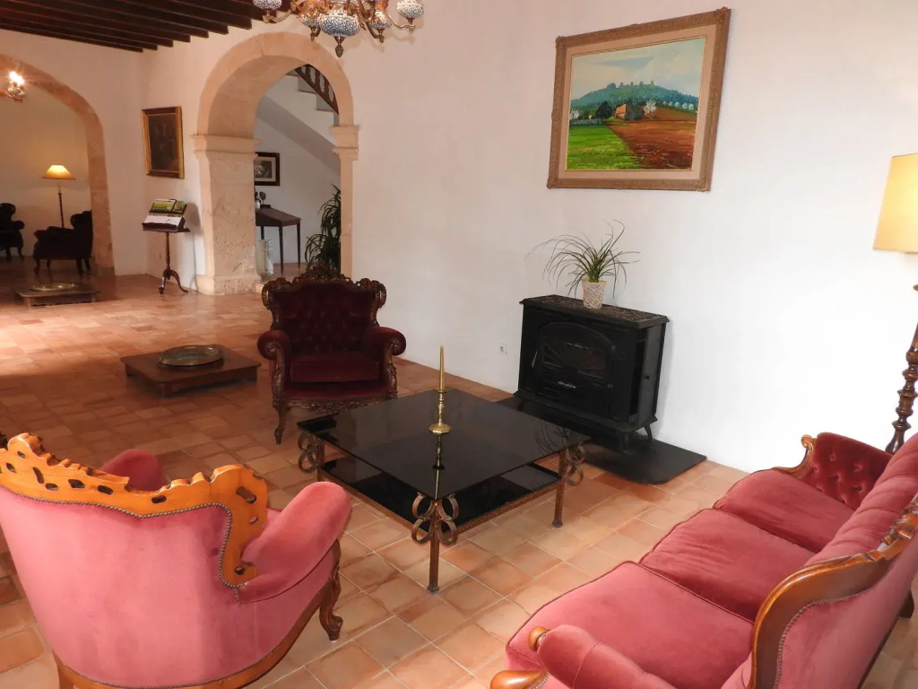 Hotel Son Xotano Mallorca by Annua Signature - Général