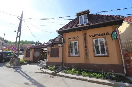 Szekelykert Hotel