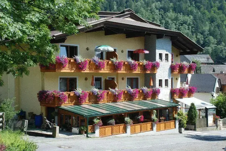 Pension Appartements Kirchenwirt