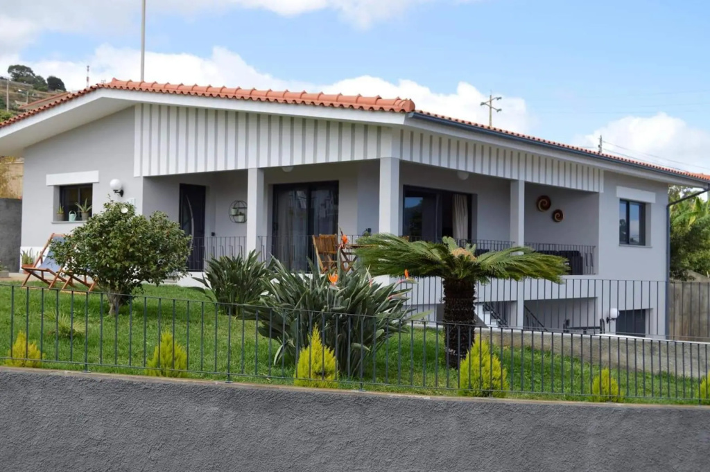 Villa Reis Gaula