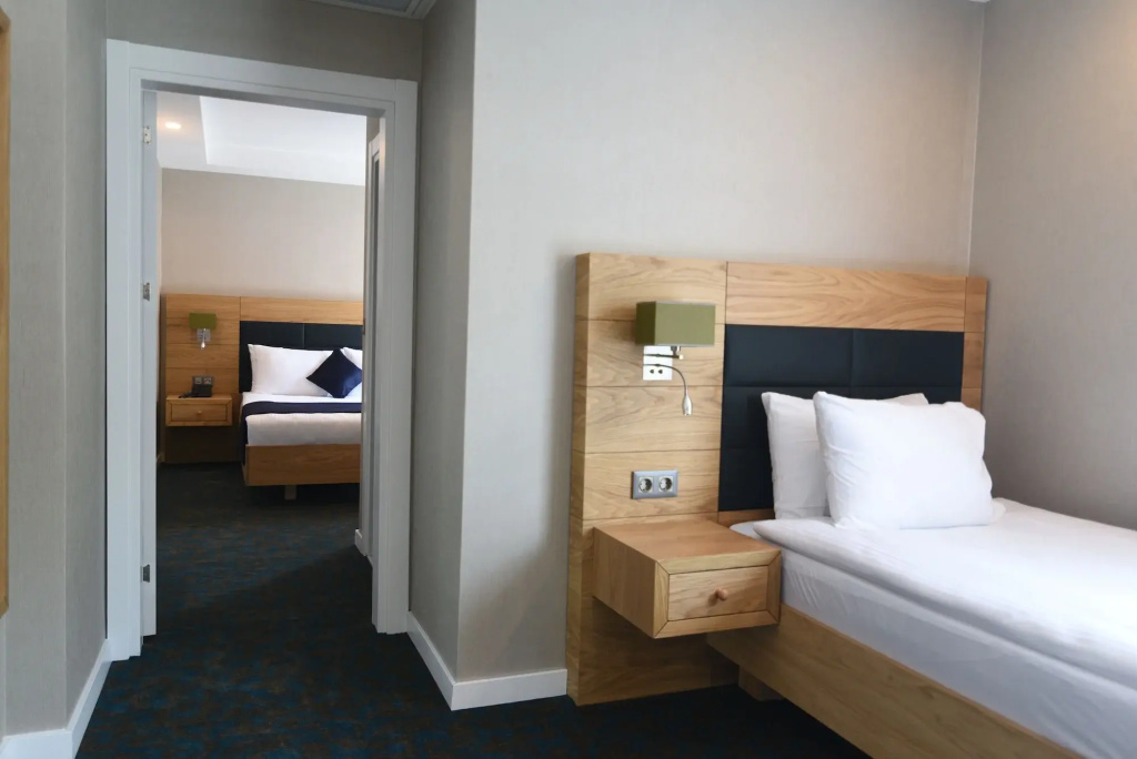 Hotel photo 21