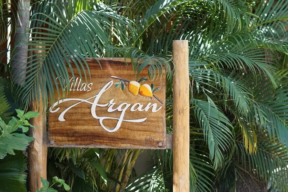 Villas Argan - Paradise Gateway - фото 21