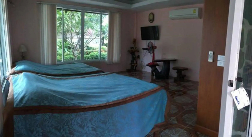 Hotel photo 20