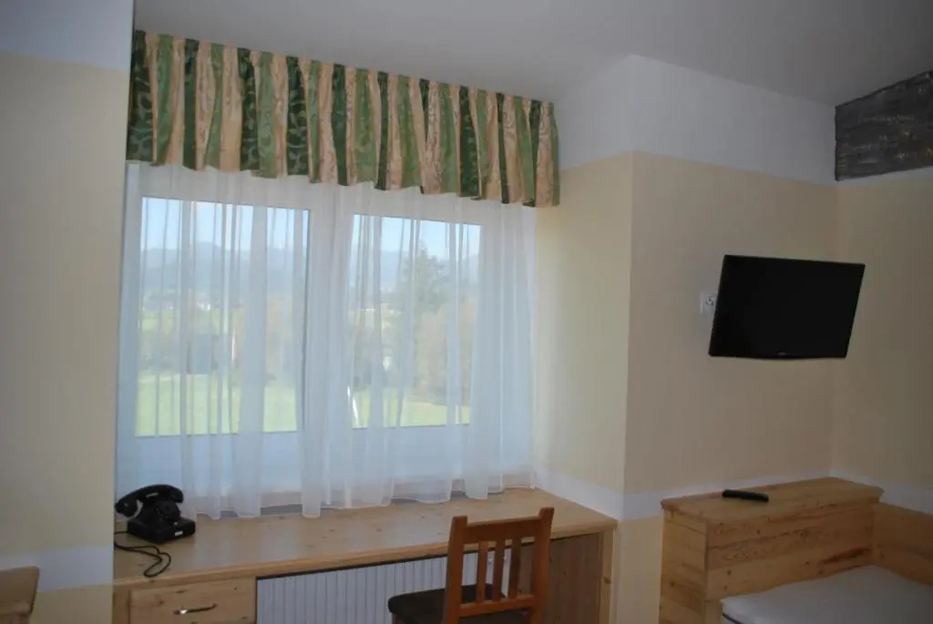 Lorenzer Schlafstubn/Haus Wanderl - Chambres