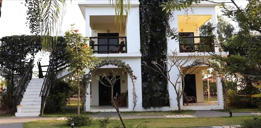 Mirante Praia Hotel