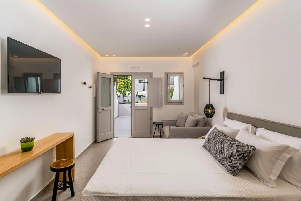 Hippocampus Hotel by null