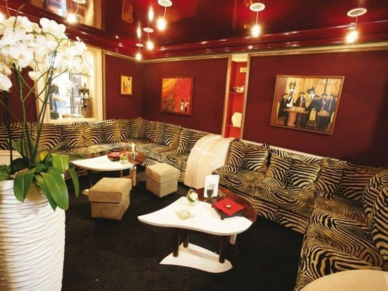 Hotel Restaurant & Spa - Le Cerf - Général