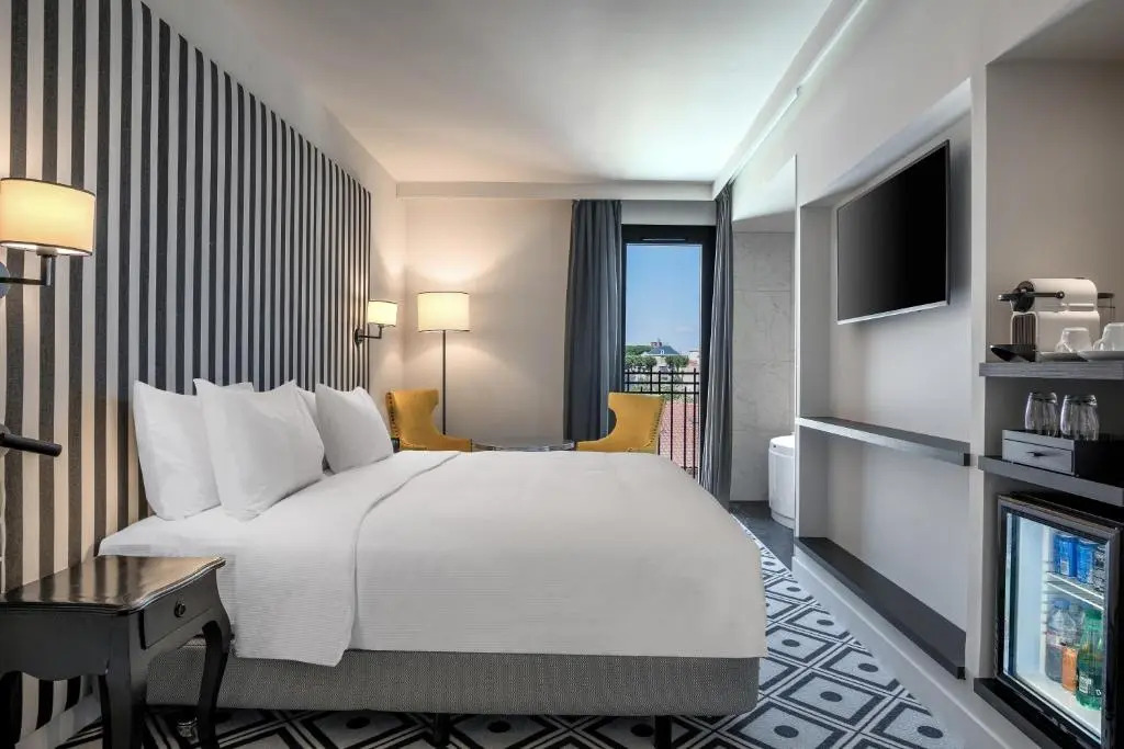 SOWELL COLLECTION Hôtel du Roi & SPA — фото 4