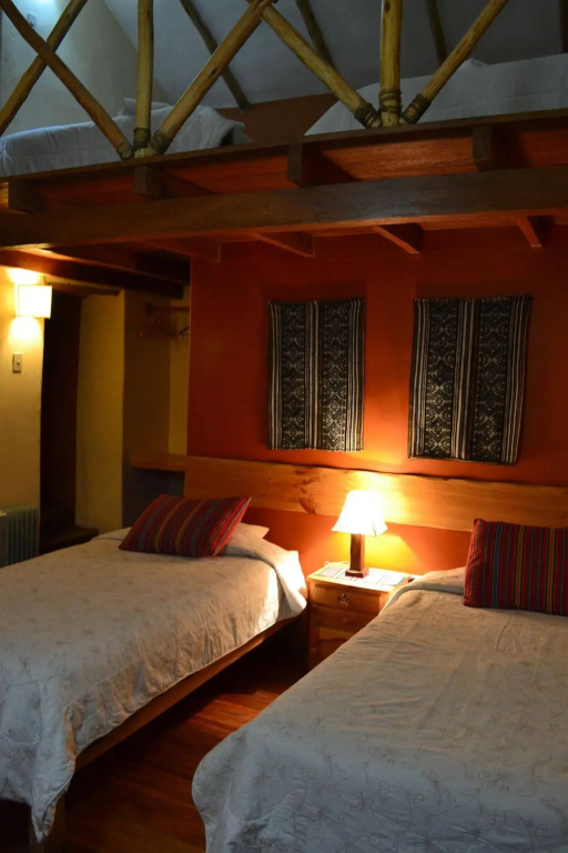 Miskiwasi Bed & Breakfast - фото 5