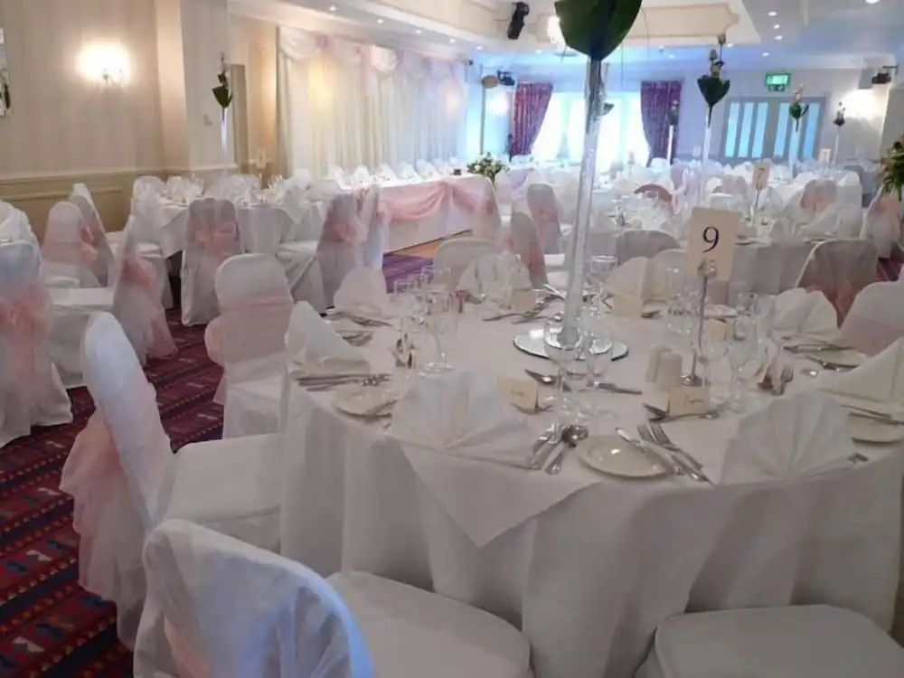 The Ashburnham Hotel - Général