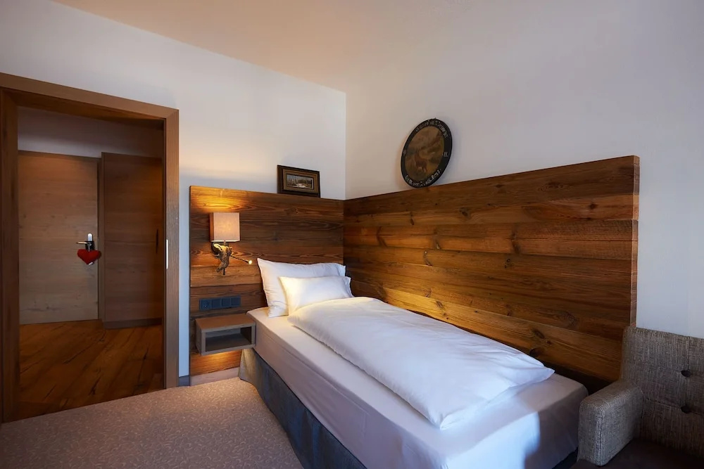 Boutique Hotel Herzhof Garni - Apartments - Général