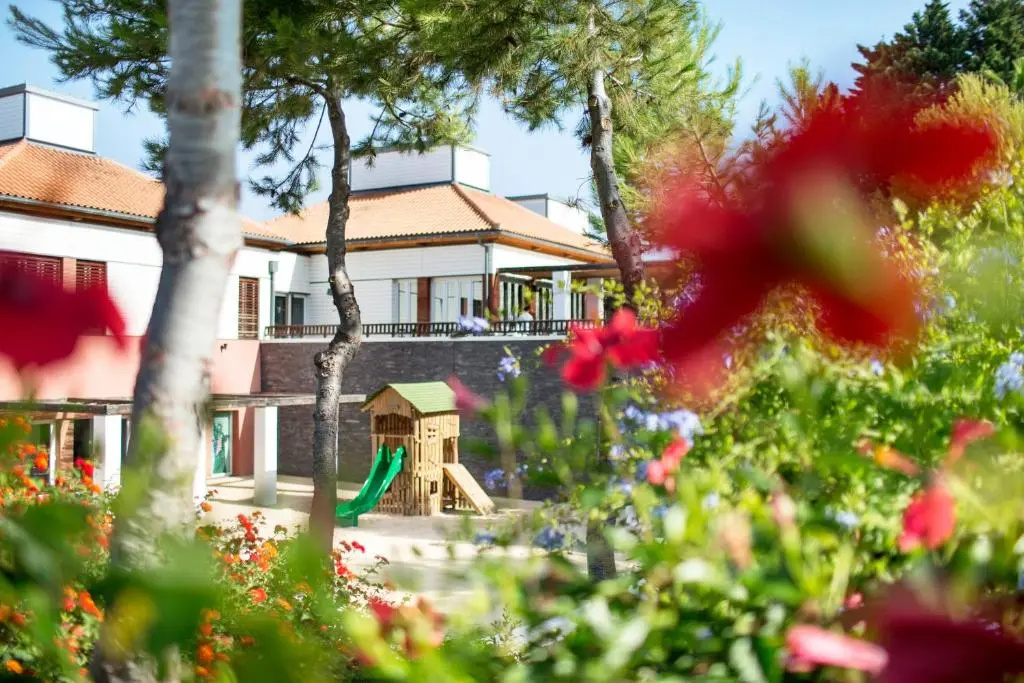 Robinson Quinta da Ria Hotel