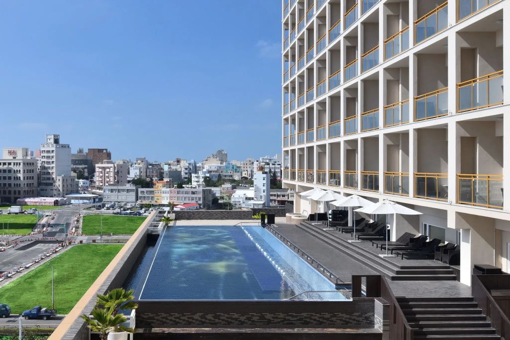 Four Points By Sheraton Penghu - Général